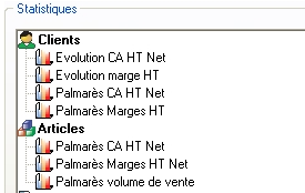 ebp devis et facturation flash�: les statistiques